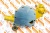 6209-61-1100 Насос водяной Помпа для Komatsu PC200-6, S6D95 Взаимозаменяемые номера: 6209611100